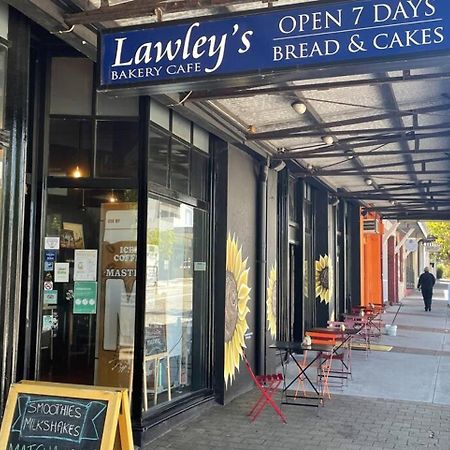 شقة Fiveways Balcony, King Bed, Chef'S Kitchen فريمانتل المظهر الخارجي الصورة
