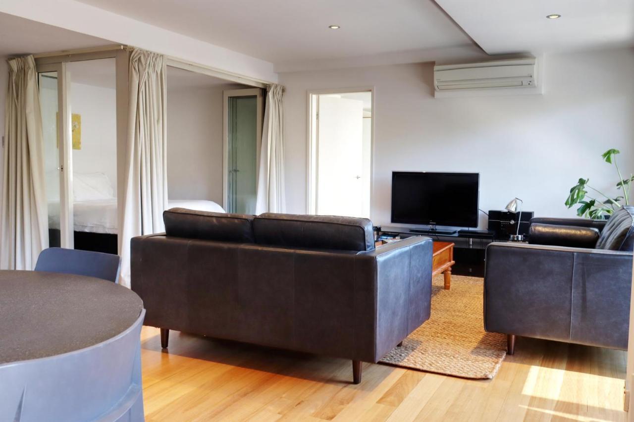 شقة Fiveways Balcony, King Bed, Chef'S Kitchen فريمانتل المظهر الخارجي الصورة