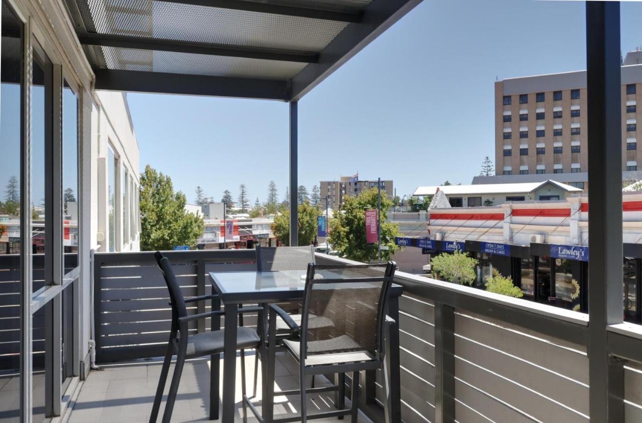 شقة Fiveways Balcony, King Bed, Chef'S Kitchen فريمانتل المظهر الخارجي الصورة