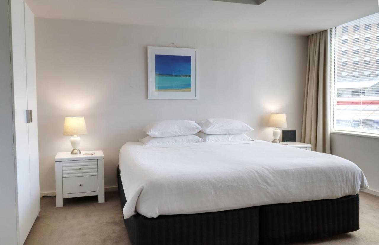 شقة Fiveways Balcony, King Bed, Chef'S Kitchen فريمانتل المظهر الخارجي الصورة